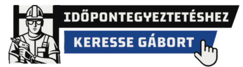 Gyors Ezermester Gábor / kapcsolat Bízza a Gyors Ezermesterre! / kapcsolat